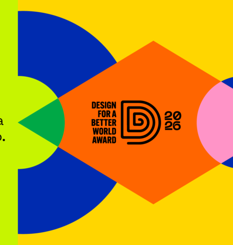 design for a better world 2026
