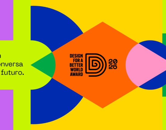 design for a better world 2026