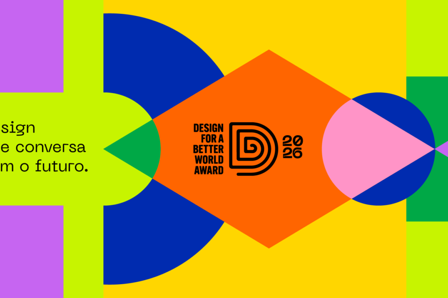 design for a better world 2026