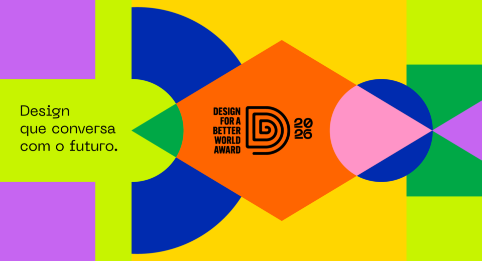 design for a better world 2026