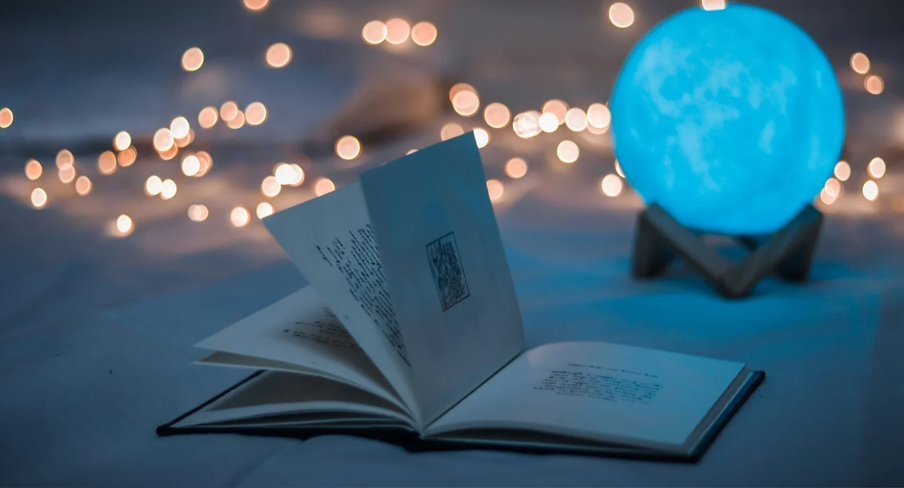 redescoberta da magia