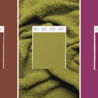 tendência de cores outono inverno 2026