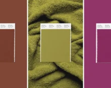 tendência de cores outono inverno 2026