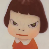 Yoshitomo Nara
