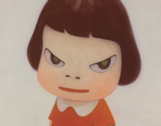Yoshitomo Nara
