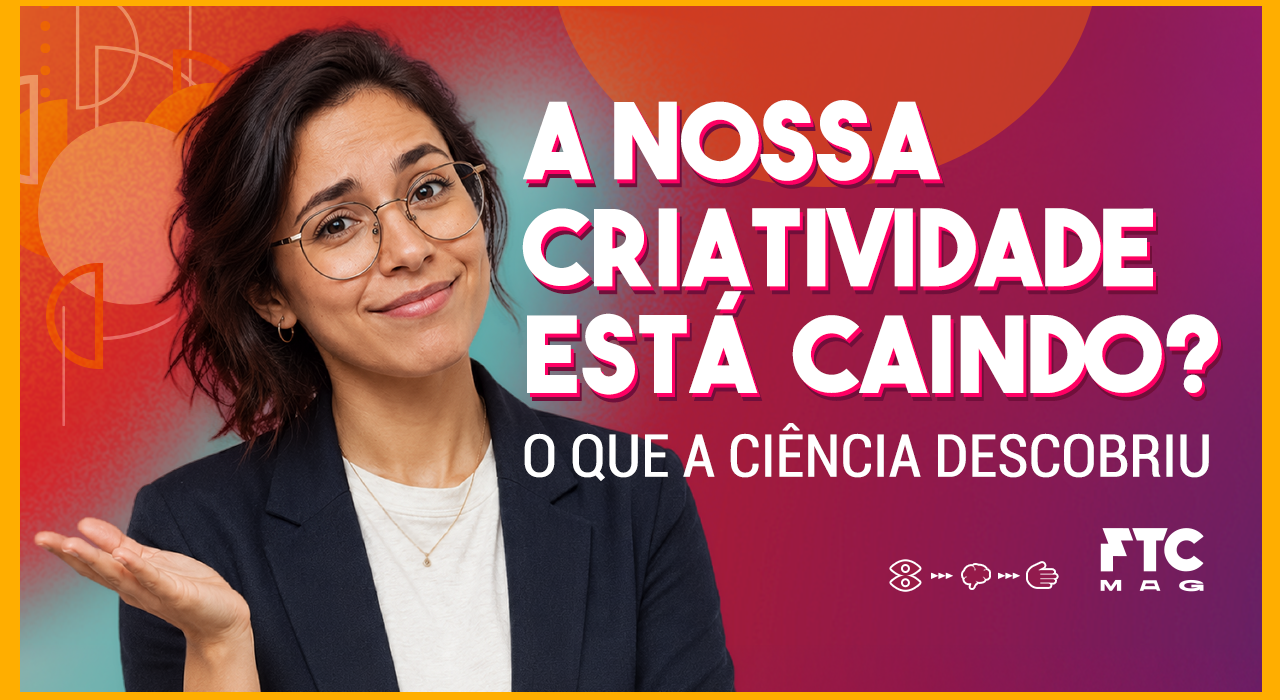 crise da criatividade