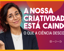 crise da criatividade