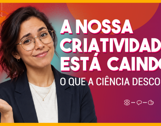 crise da criatividade