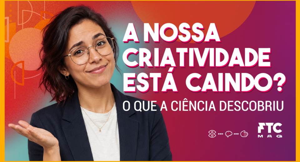 crise da criatividade