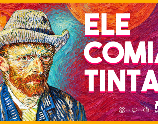 Van Gogh curiosidades sobre o artista