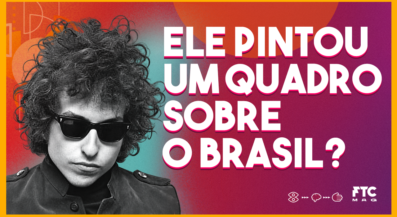 Bob Dylan pinturas