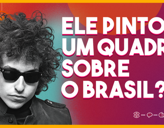 Bob Dylan pinturas