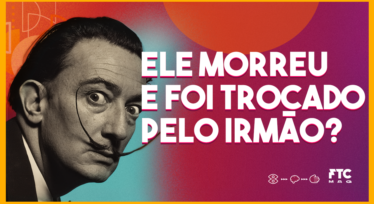 salvador dalí