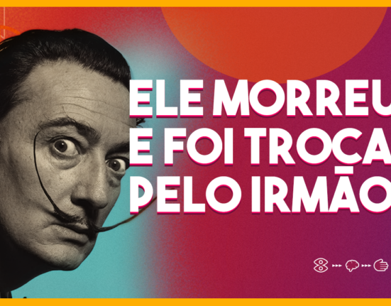 salvador dalí