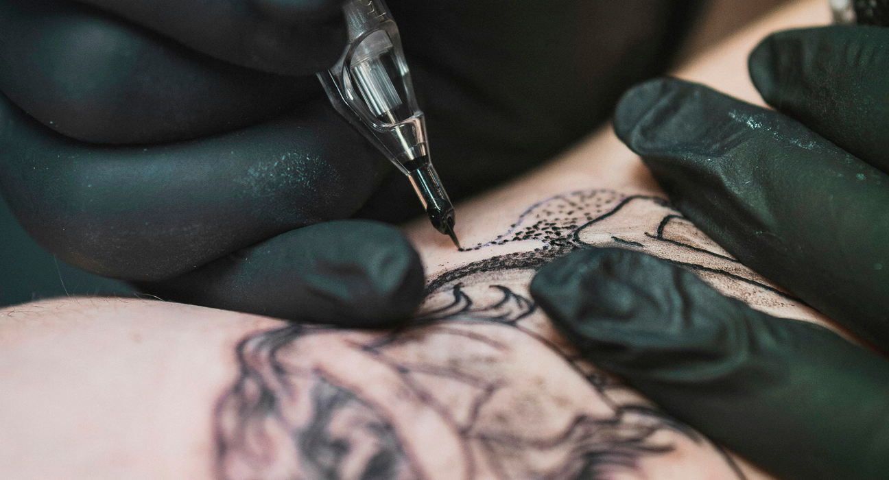 mitos e verdades sobre a tatuagem