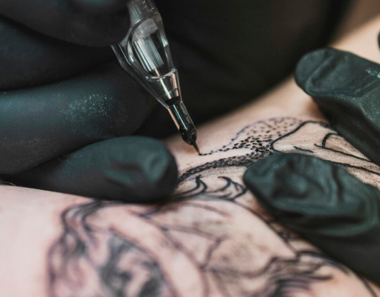 mitos e verdades sobre a tatuagem